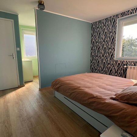 Monacella Apartment Nonette Ngoại thất bức ảnh