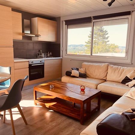 Monacella Apartment Nonette Ngoại thất bức ảnh