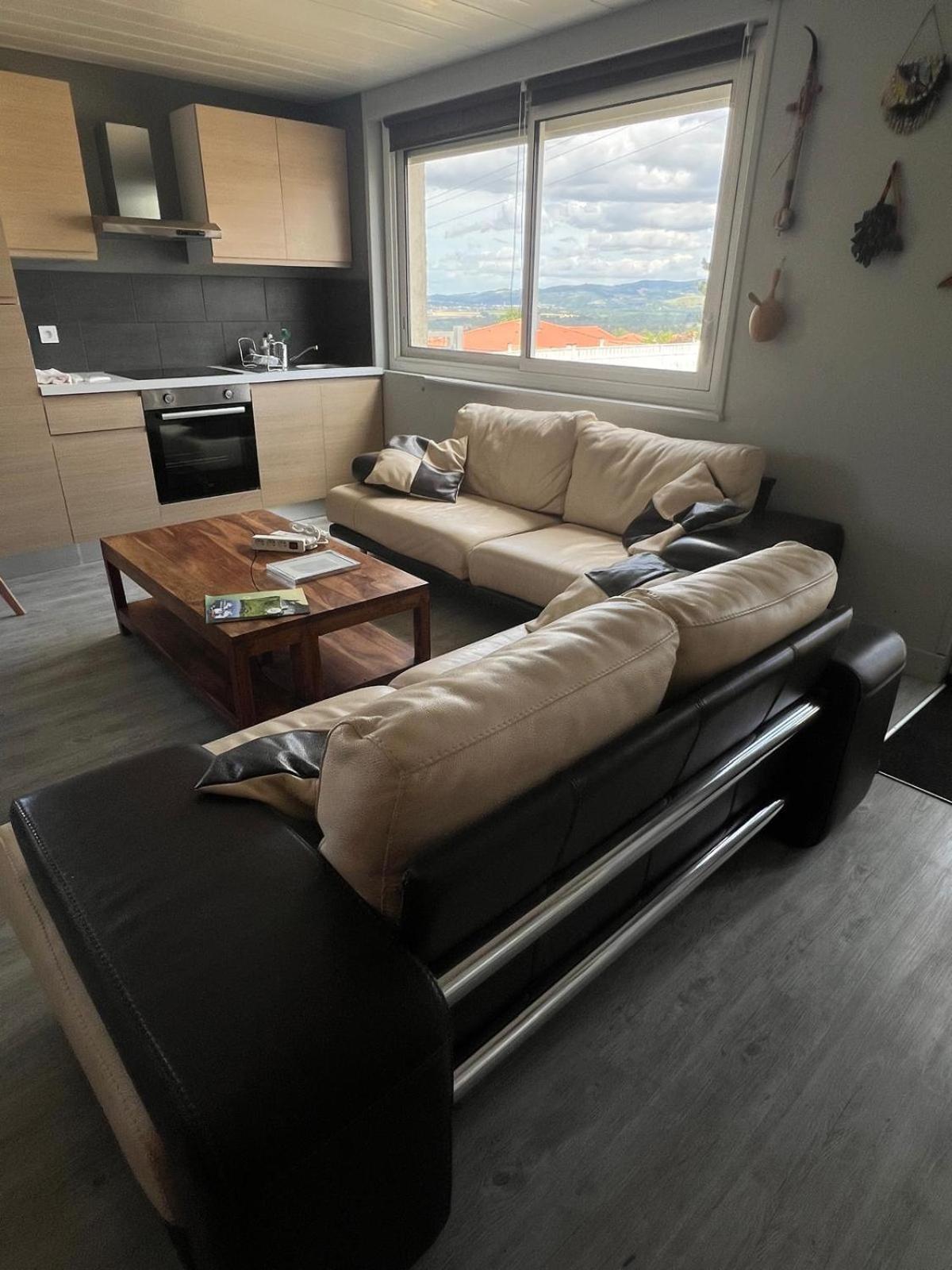 Monacella Apartment Nonette Ngoại thất bức ảnh