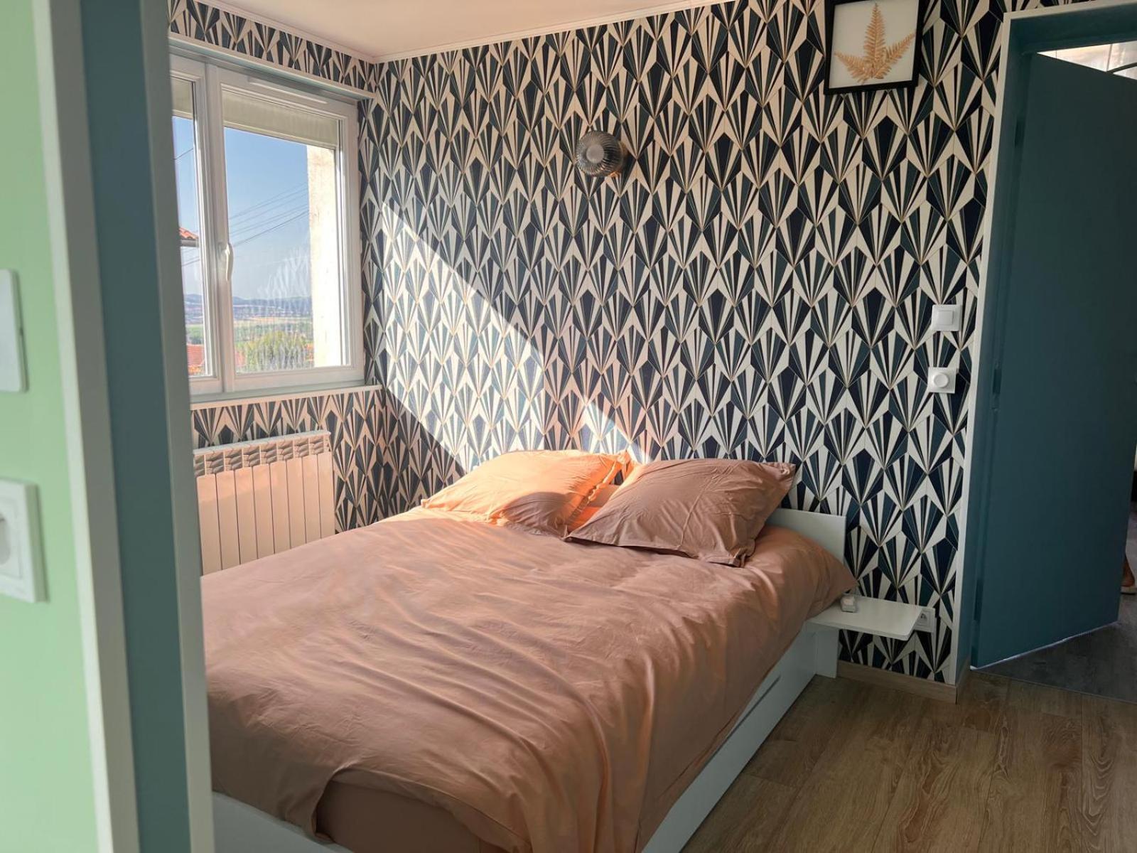Monacella Apartment Nonette Ngoại thất bức ảnh